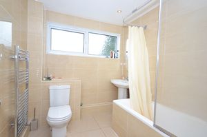 Bathroom- click for photo gallery